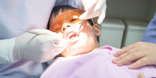 A Medical Team Succeeds in Treating a Cleft-lip Defects