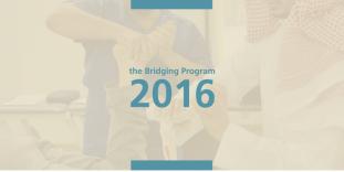 Bridging program