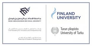 Finland University and the University of Turku