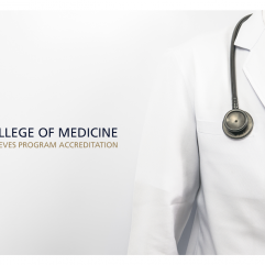 college of medicine