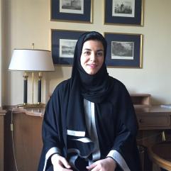 Dr. Sumayah Al-Solaiman